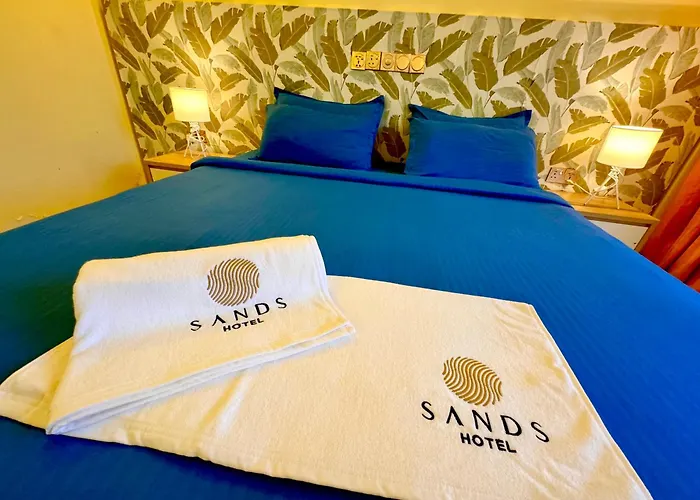 Sands Grand