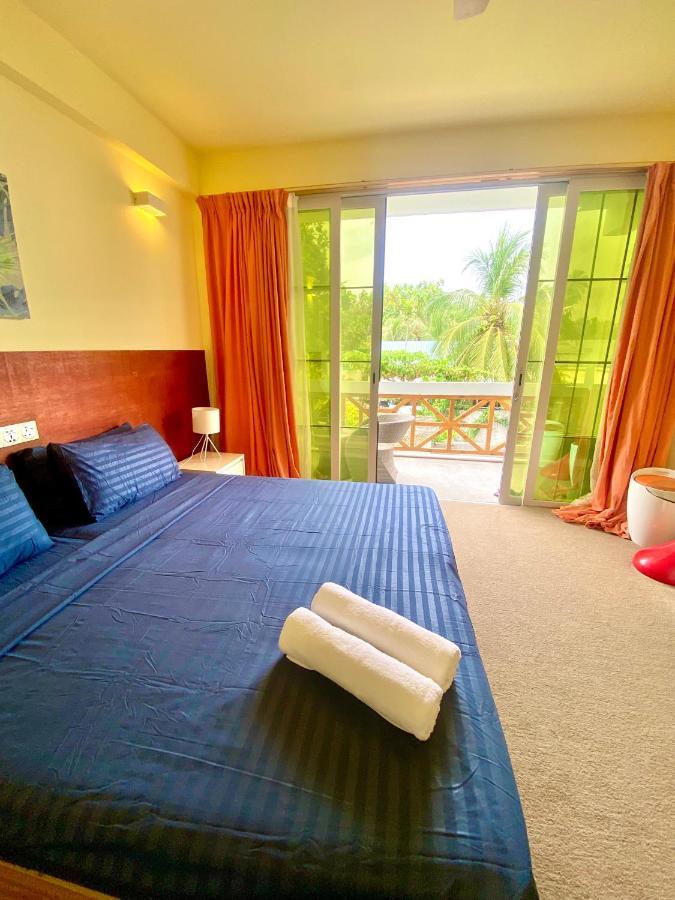 Hotel Sands Grand