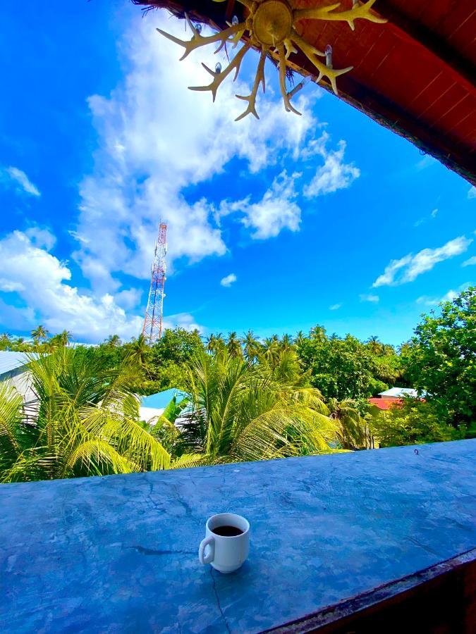 Sands Grand Hotel Dhigurah (Alif Dhaal Atoll)