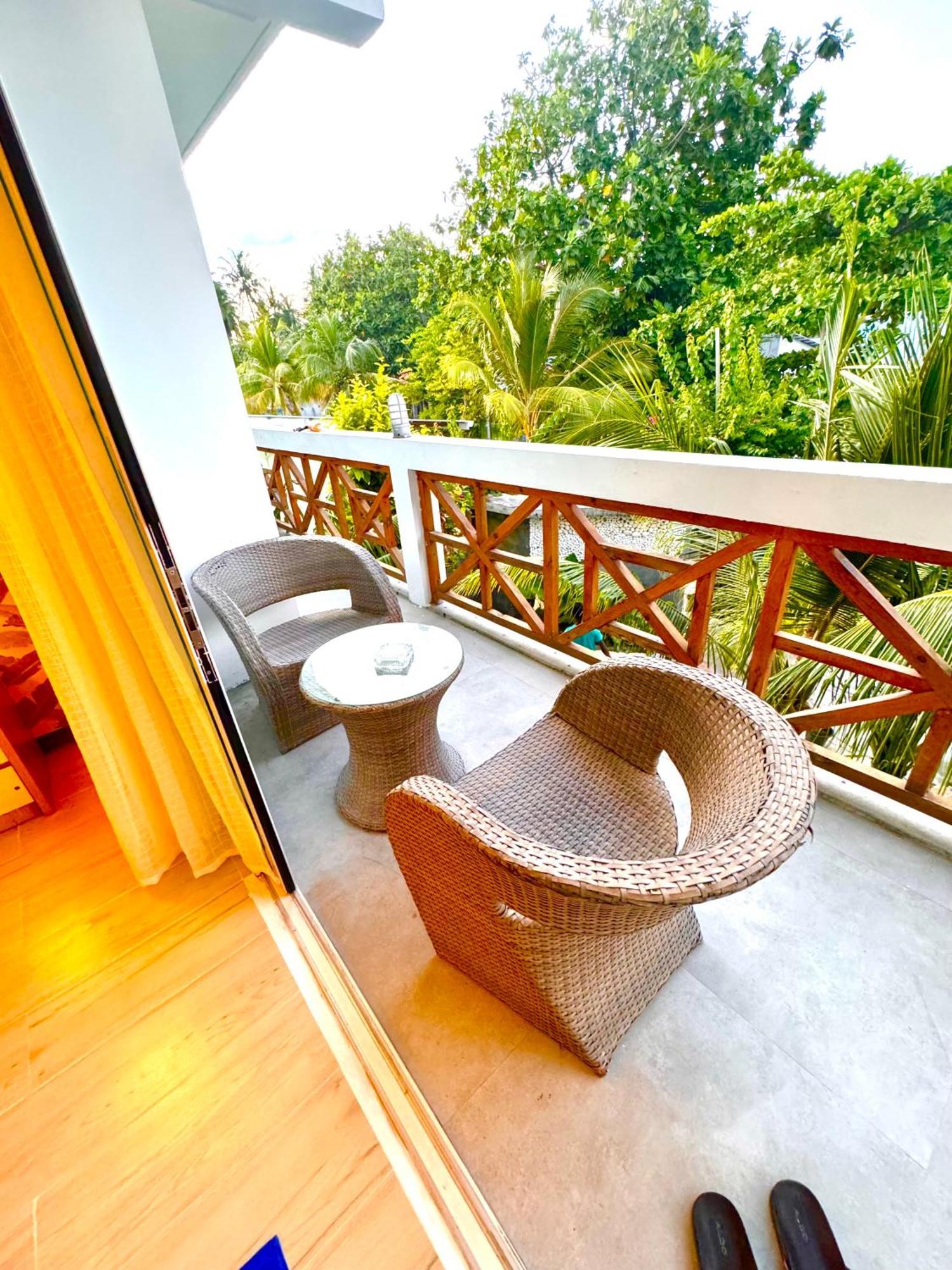 Hotel Sands Grand